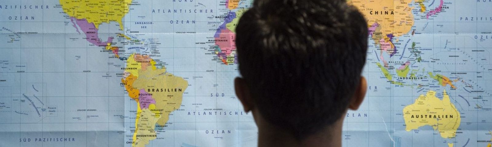 Rapport sur les pays d'origine des réfugiés